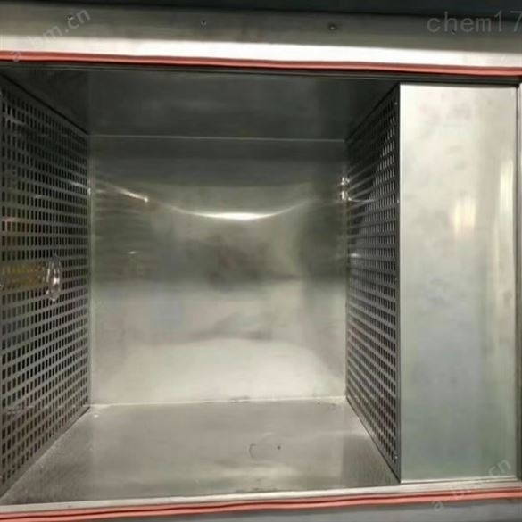 高低温试验箱