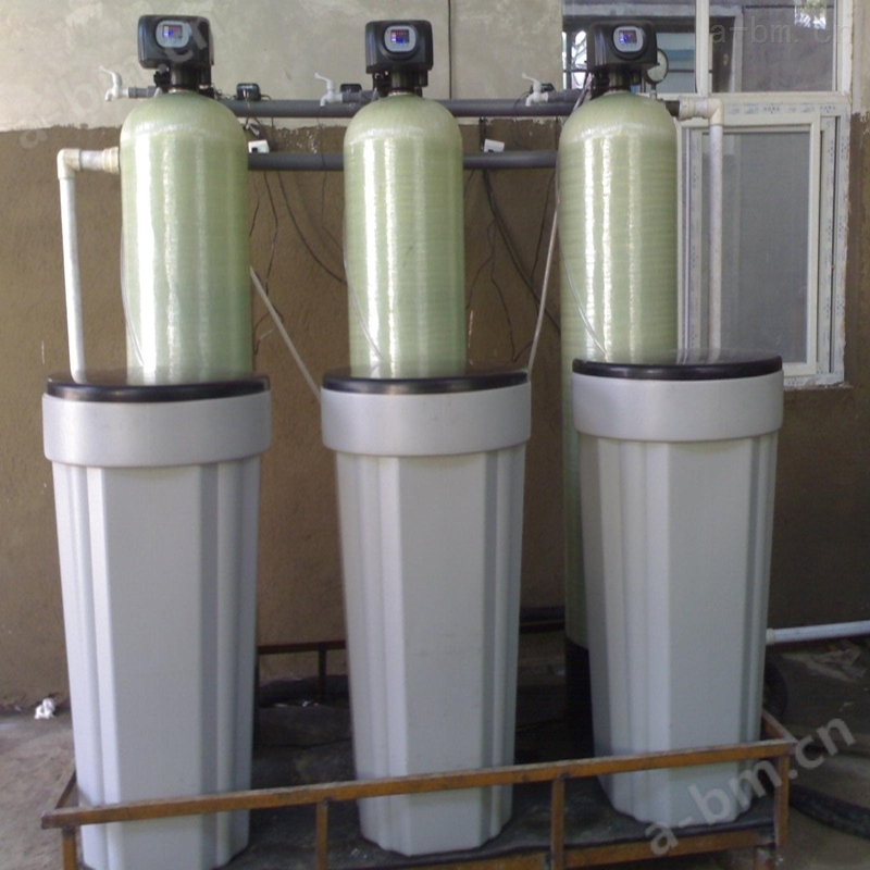 东莞工业软化水设备