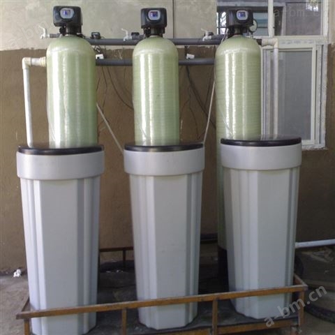 纺织厂软化水设备克拉玛依