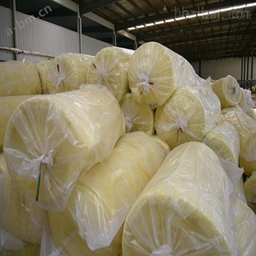 40kg高温玻璃棉毡生产厂家_参数_图片