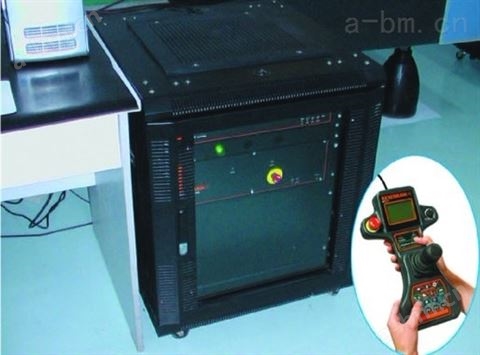 三坐标测量仪的控制中枢：雷尼绍控制系统功能