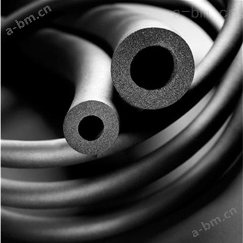 B2级贴铝箔橡塑管规格表 全国价格统一