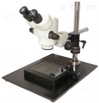 连续变倍体视显微镜XYH-06A