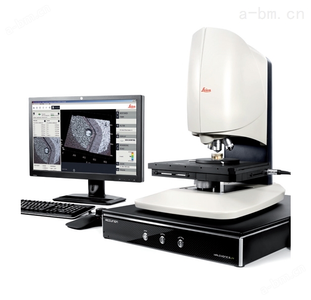 徕卡3D超景深显微镜DCM8