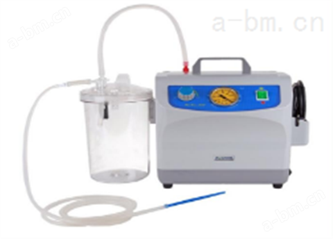 Biovac240 废液抽吸系统
