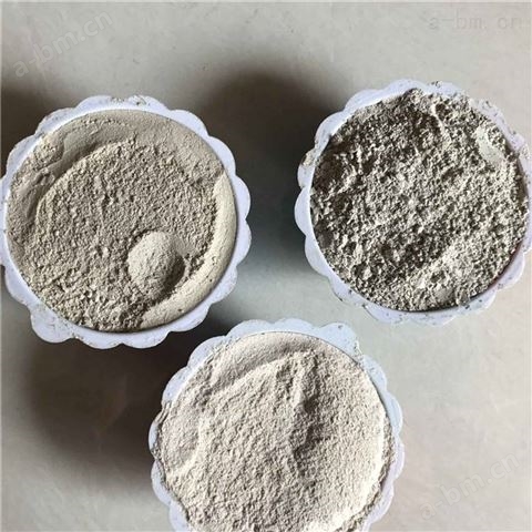 布石矿业沸石粉在水产养殖中的功效和作用
