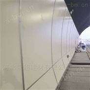 河北隧道硅酸鹽防火板