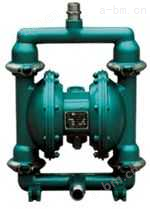 PQBY系列气动隔膜泵