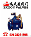 水泵控制閥、進口水泵控制閥、適用石油、化工、水利、食品、冶金、鍋爐、上海?？松y門