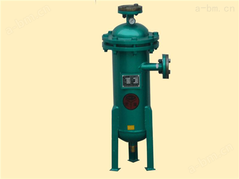 高效油水分离器